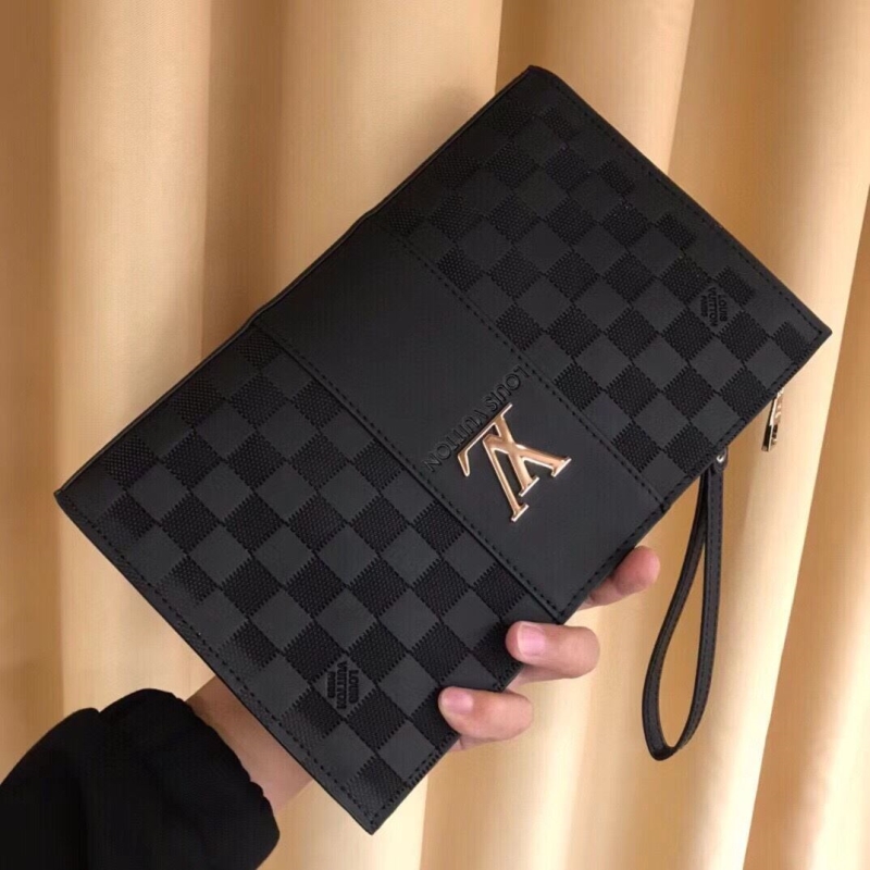 LV Clutch Bags